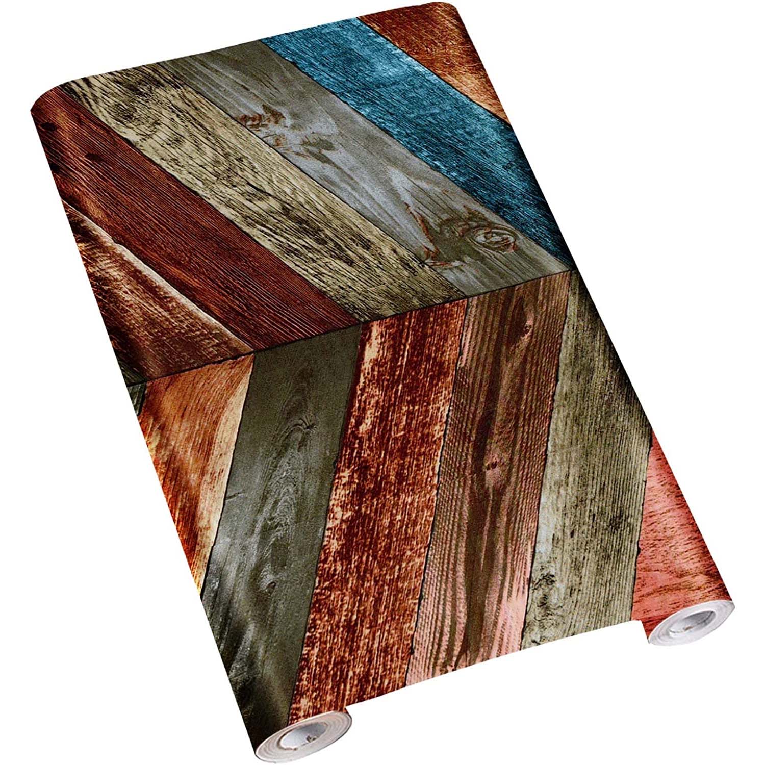 Miniatura 4 de Papel Adhesivo Para Pared VA-15905